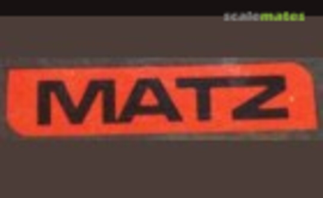 Matz Logo