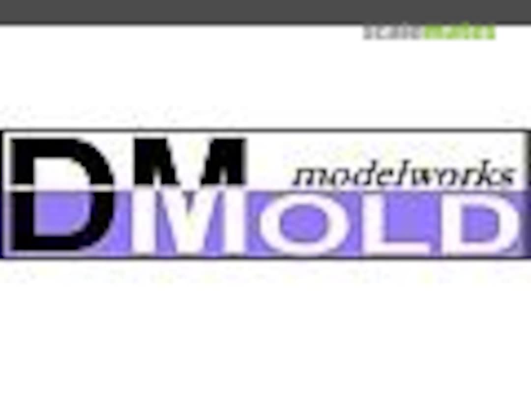 DMold Modelworks Logo