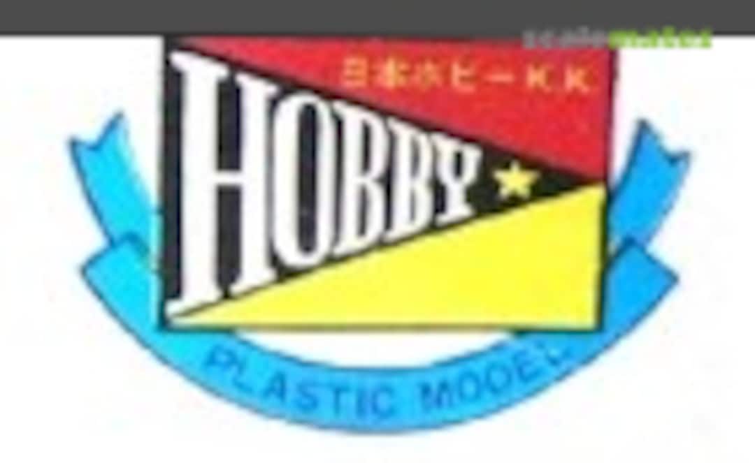 Nippon Hobby Logo