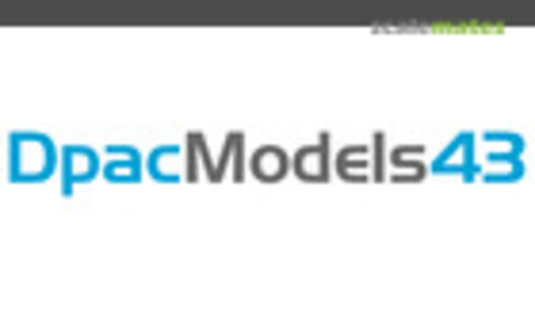 DPAC Models43 Logo