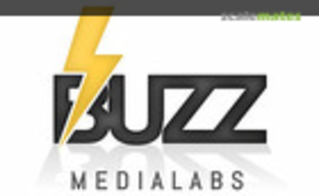 BUZZ Space Models Logo