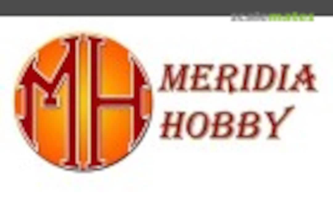Meridia Hobby Logo