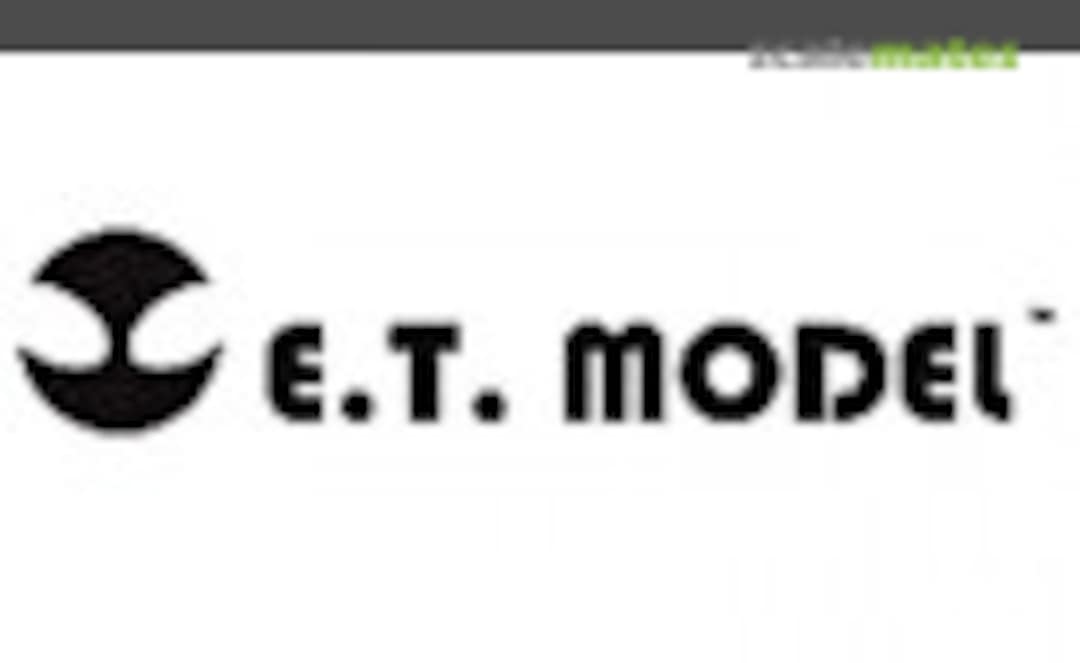 E.T. Model Logo