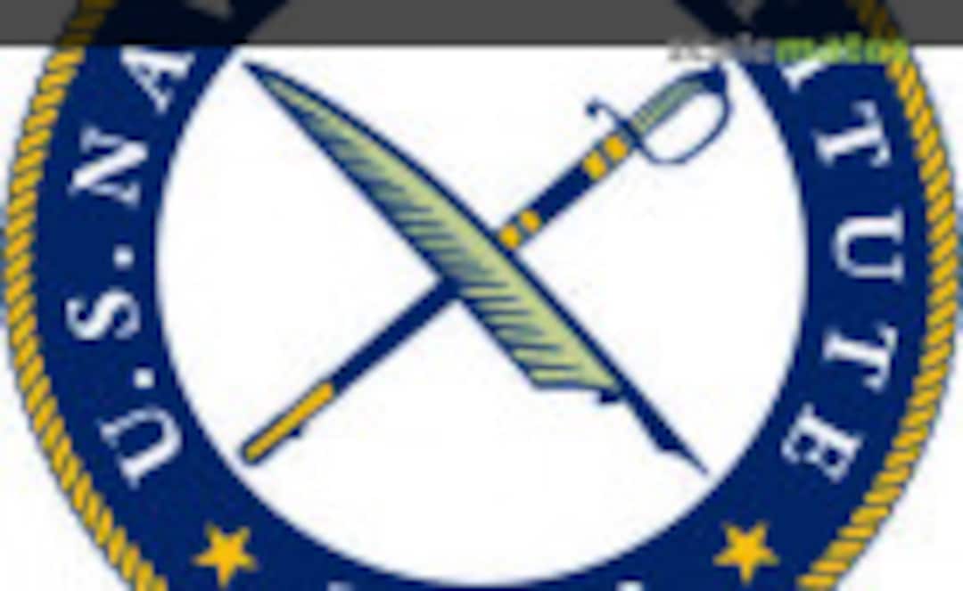 United States Naval Institute Press Logo