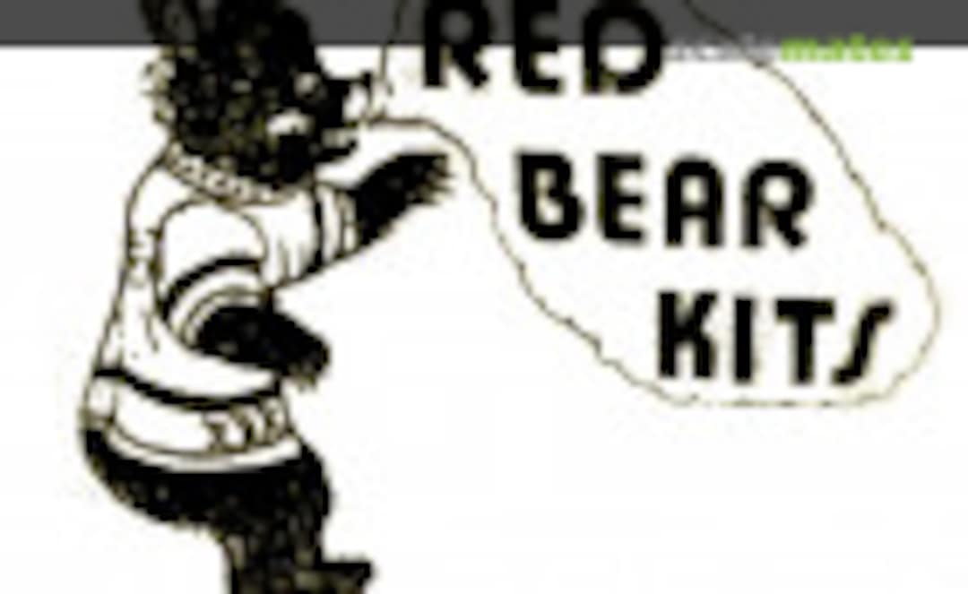 Red Bear Kits Logo