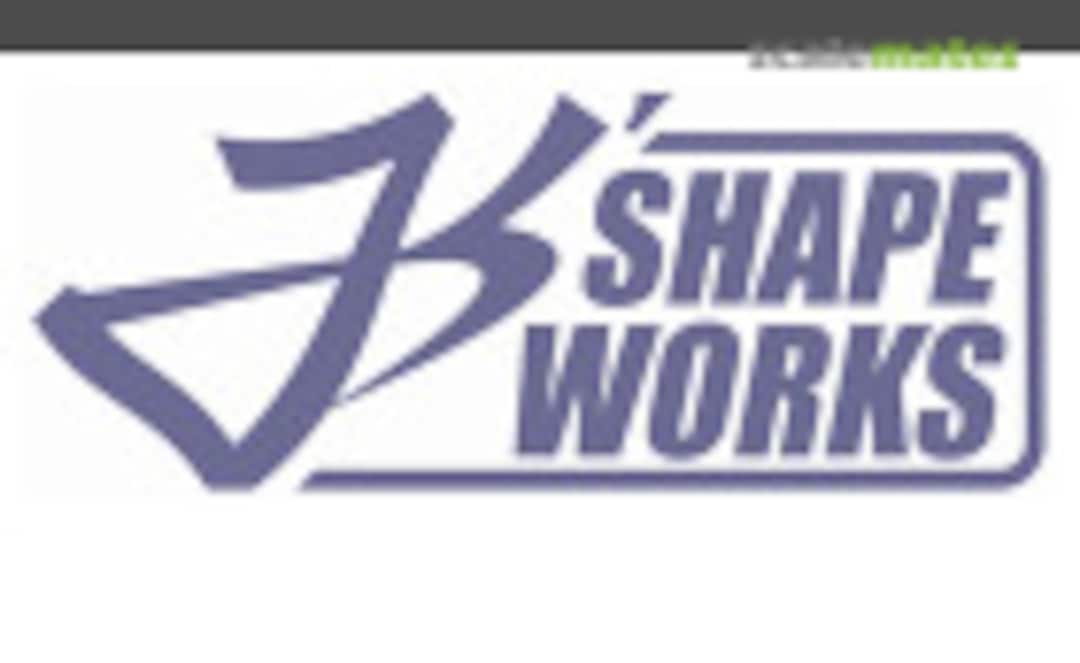 Js' Shapeworks Logo