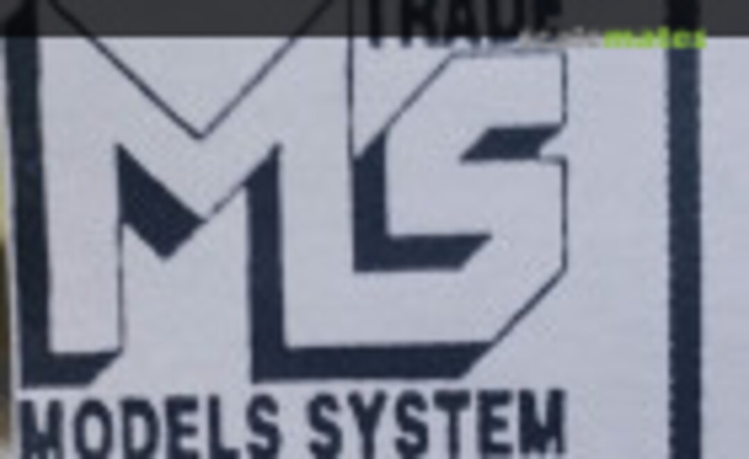 Model Systems Logo