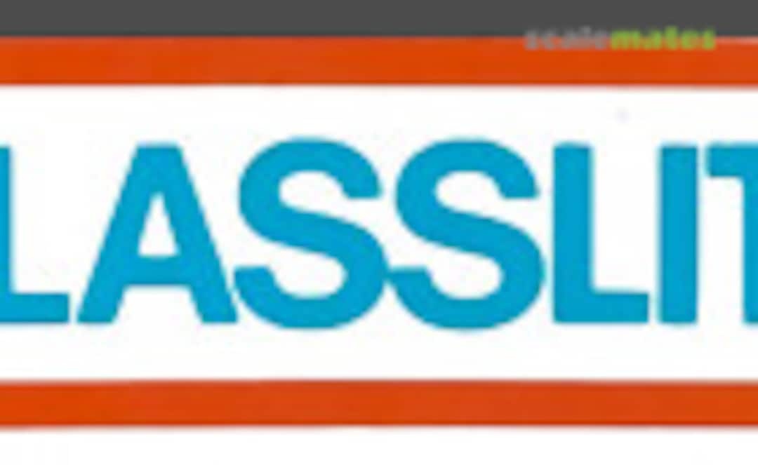 Glasslite Logo