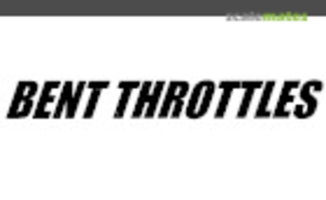 Bent Throttles Logo
