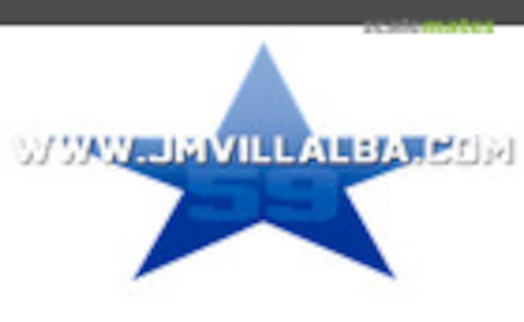 JM. Villalba Workshop Logo