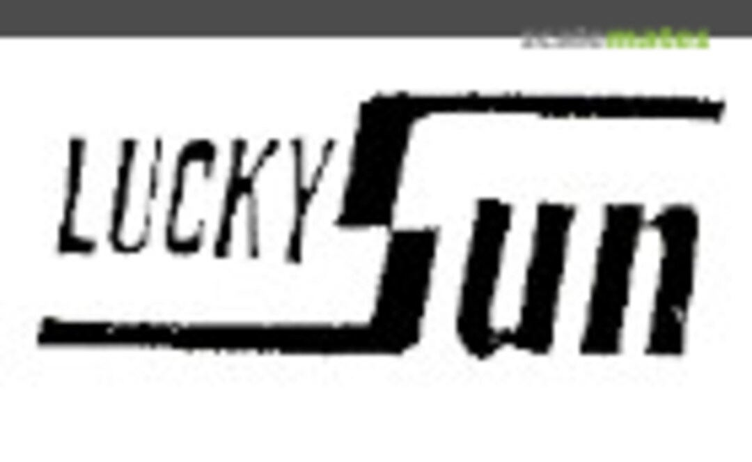 Lucky Sun Logo