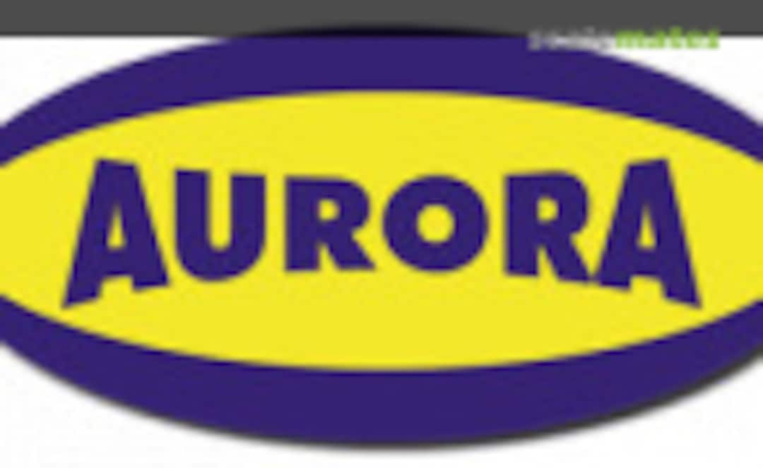 Aurora Canada Logo