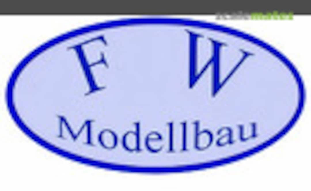 Frank Winkler Modellbau Logo