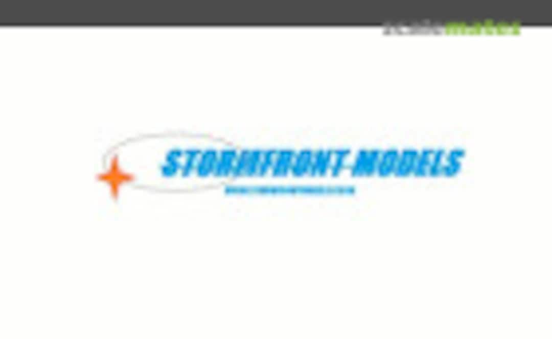 Stormfront Models Logo