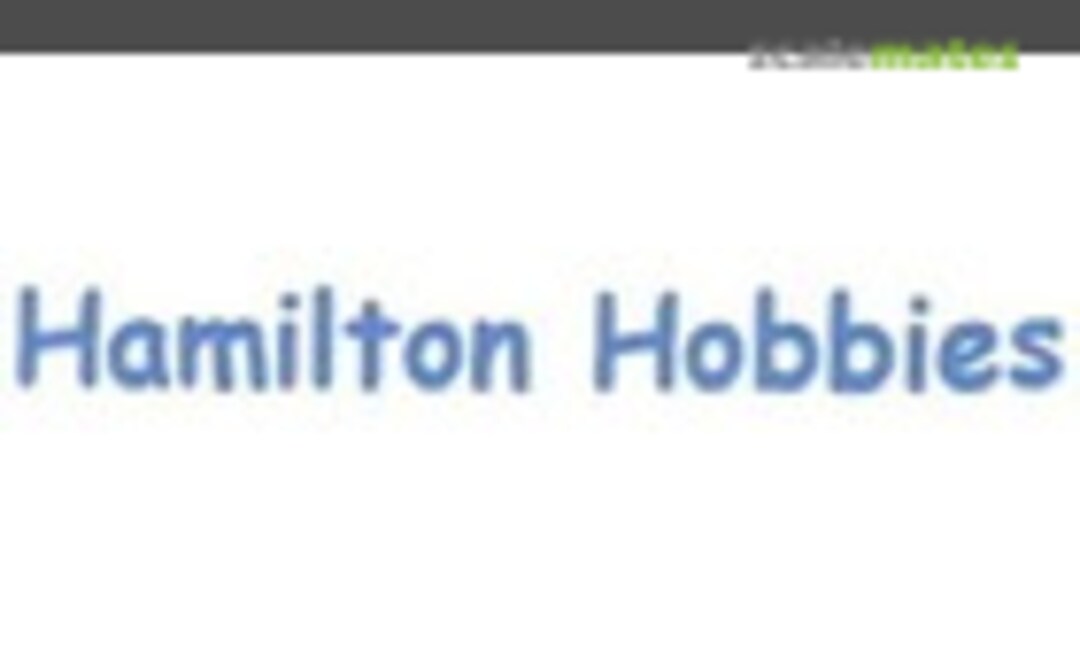 Hamilton Hobbies AU Logo