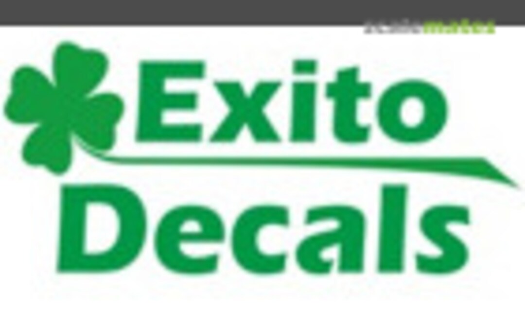 Exito Decals Logo