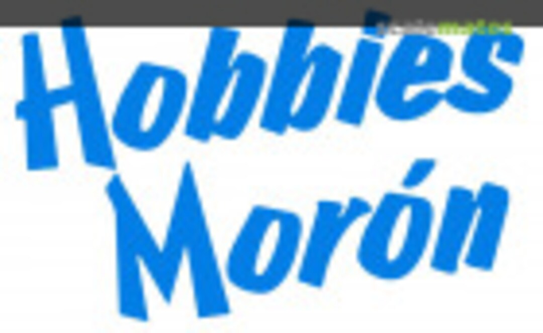 Hobbies Morón Logo