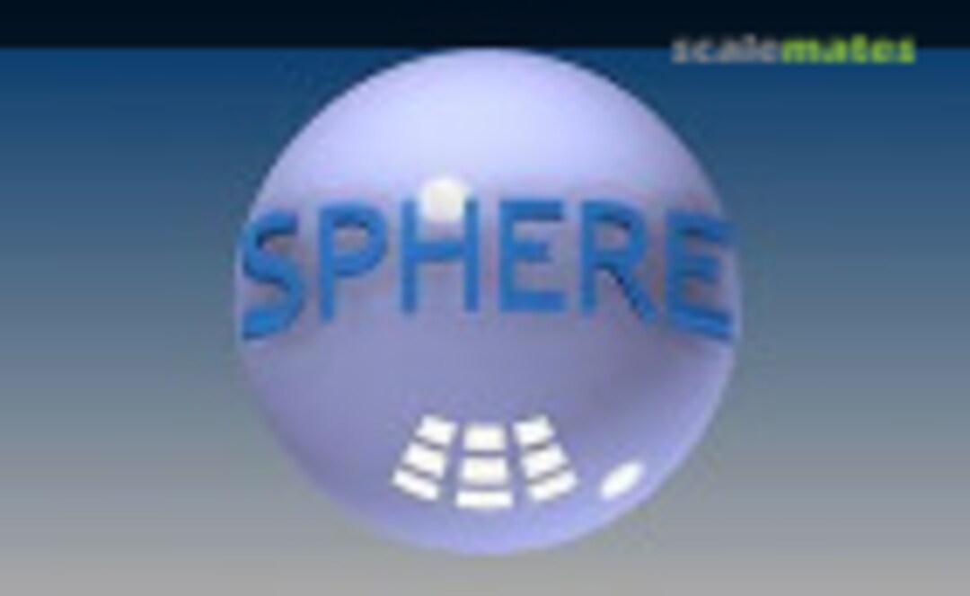 Sphere Products Logo