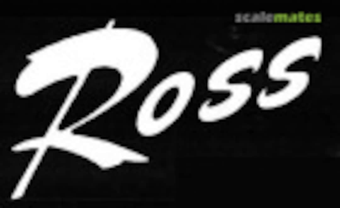 Ross Chemical Logo