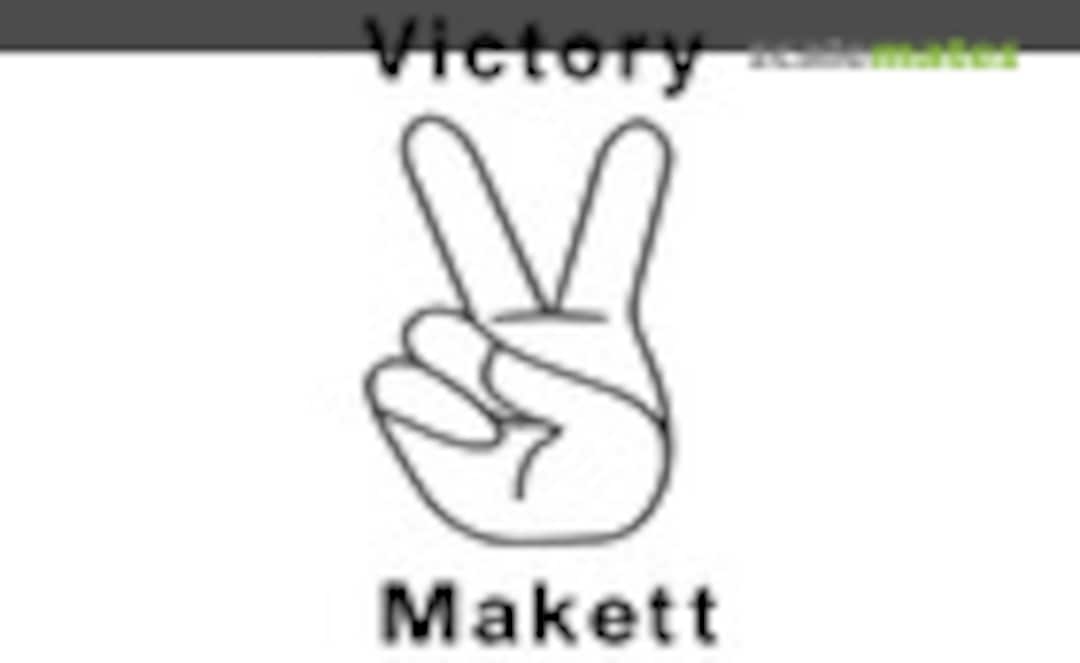 Victory makett Logo