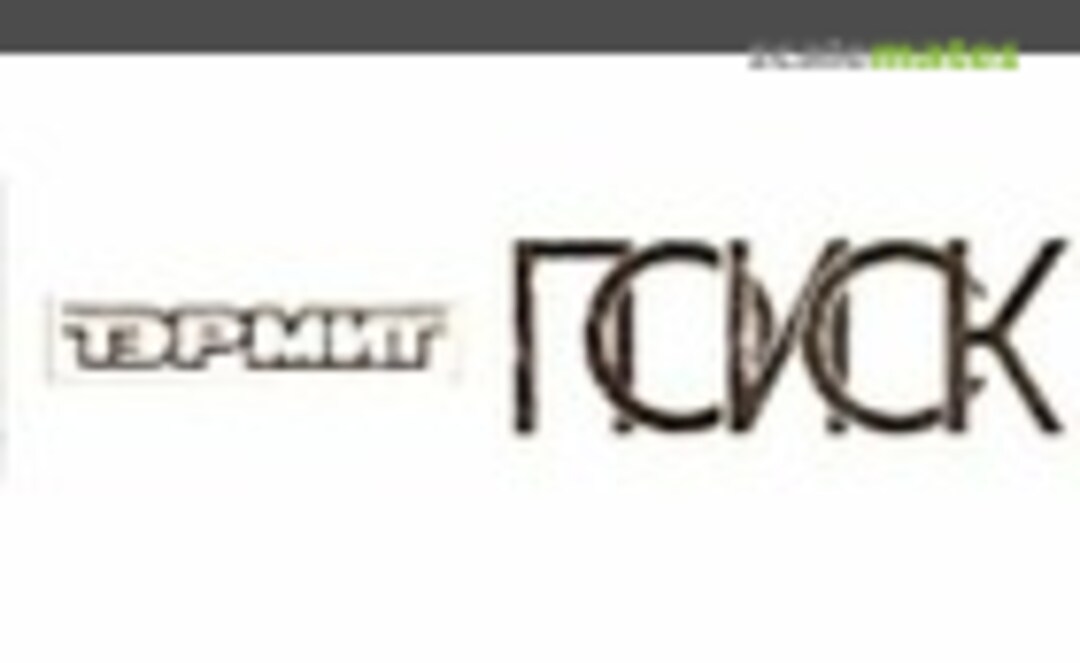 Termit / Poisk Logo