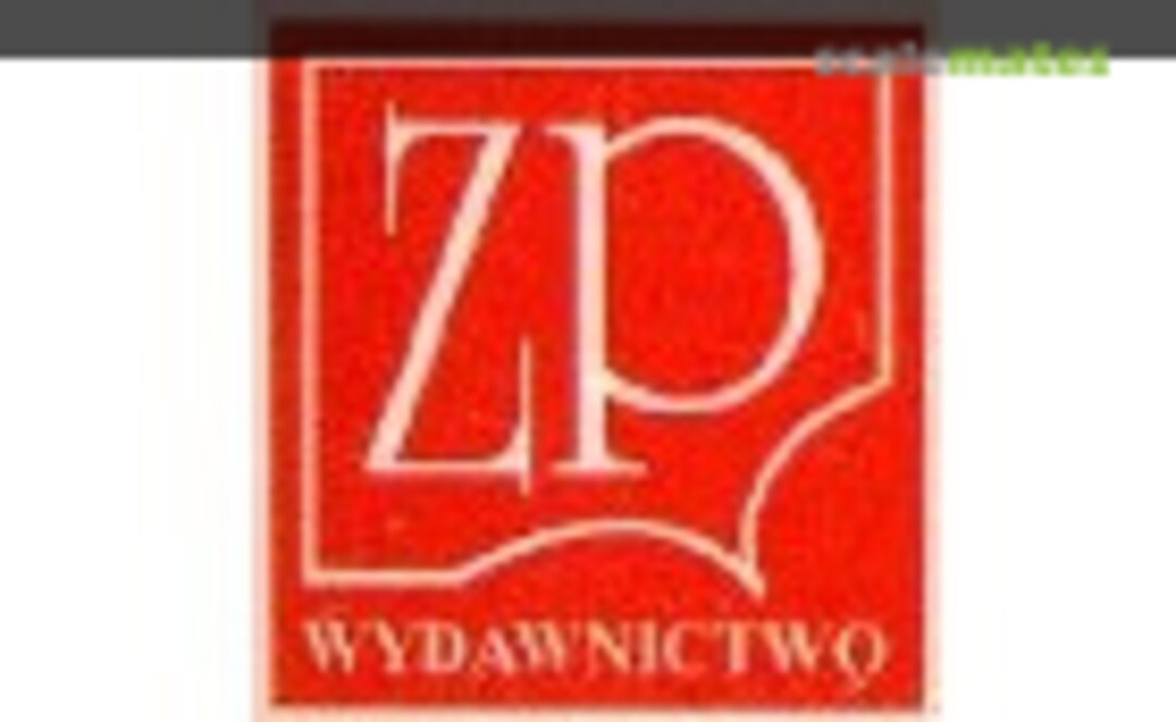 Wydawnictwo ZP Logo