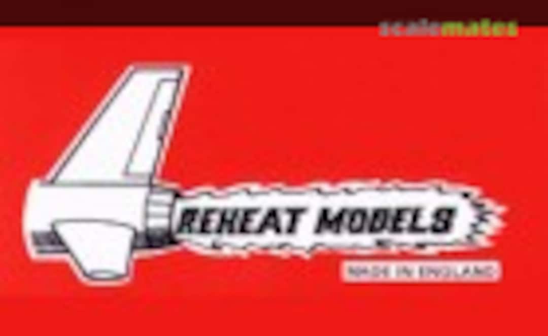 1:48 Focke-Wulf Triebflügel (Reheat Models )
