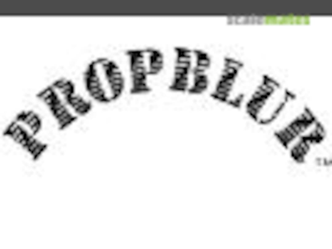 PropBlur.com Logo