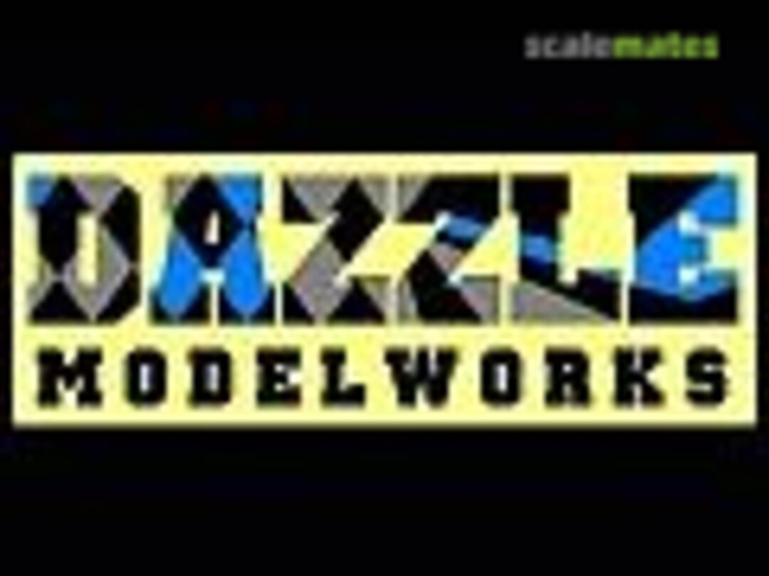 Dazzle Modelworks Logo