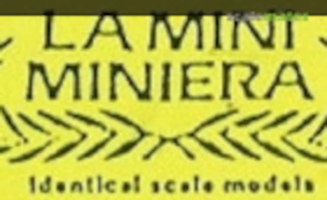 La Mini Miniera Logo
