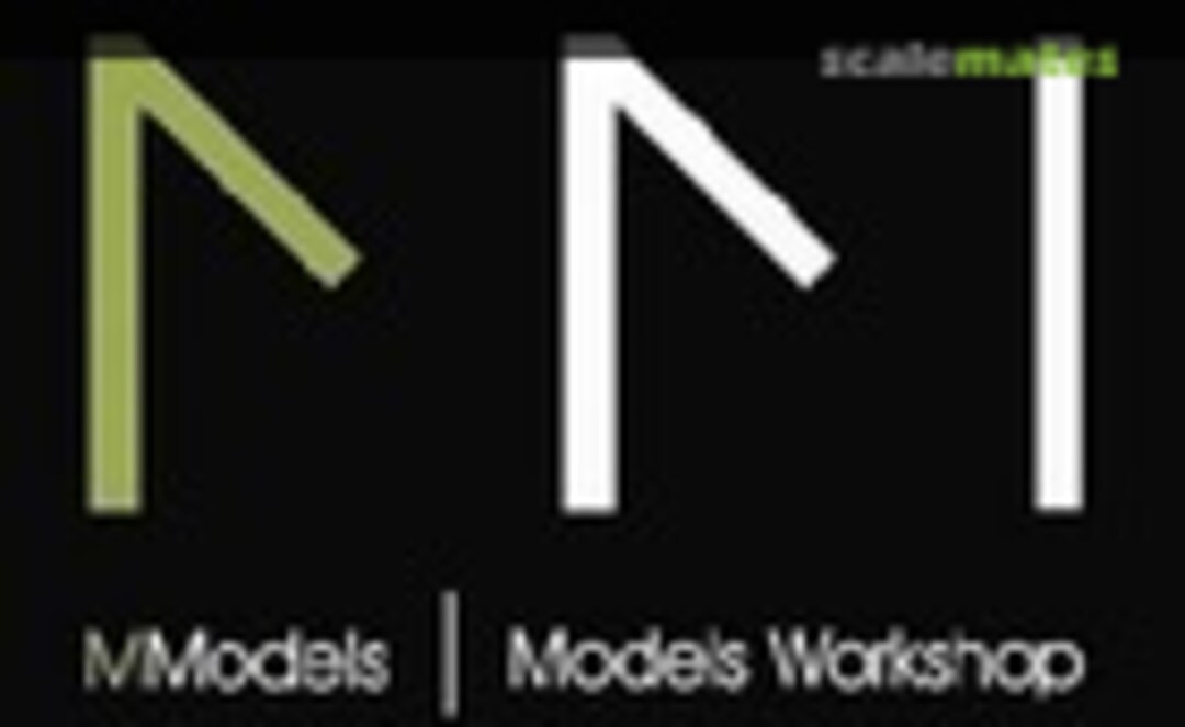 MModels Logo