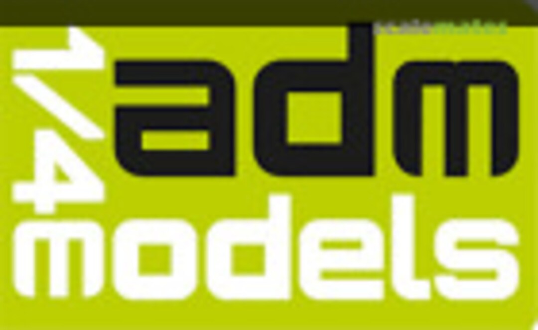 adM Models Logo