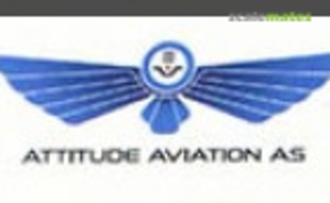 Attitude Aviation AS Logo