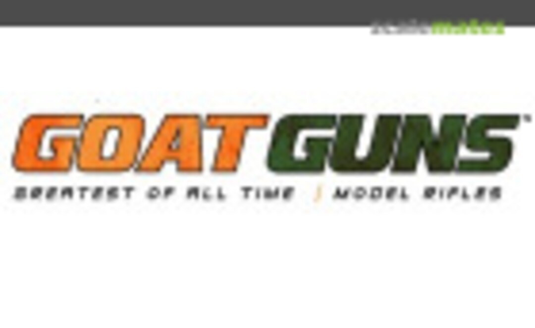 Goat Guns Logo
