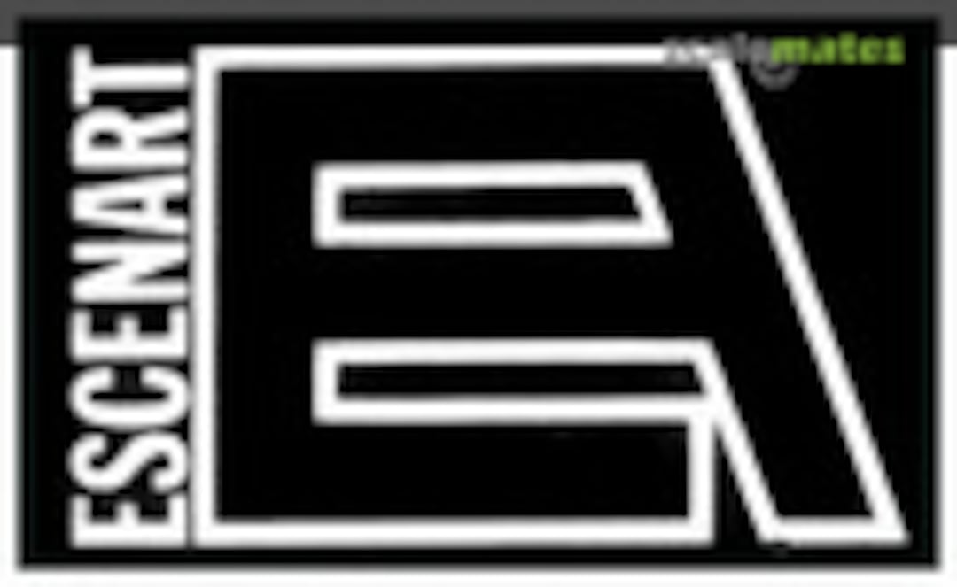 ESCENART Logo