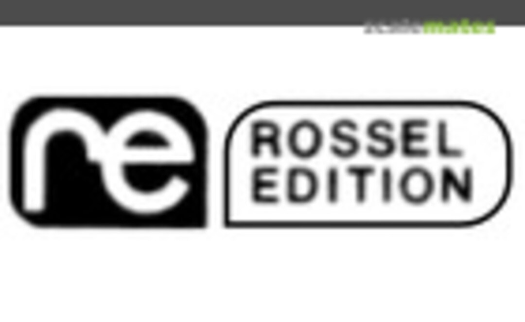 Rossel Édition Logo