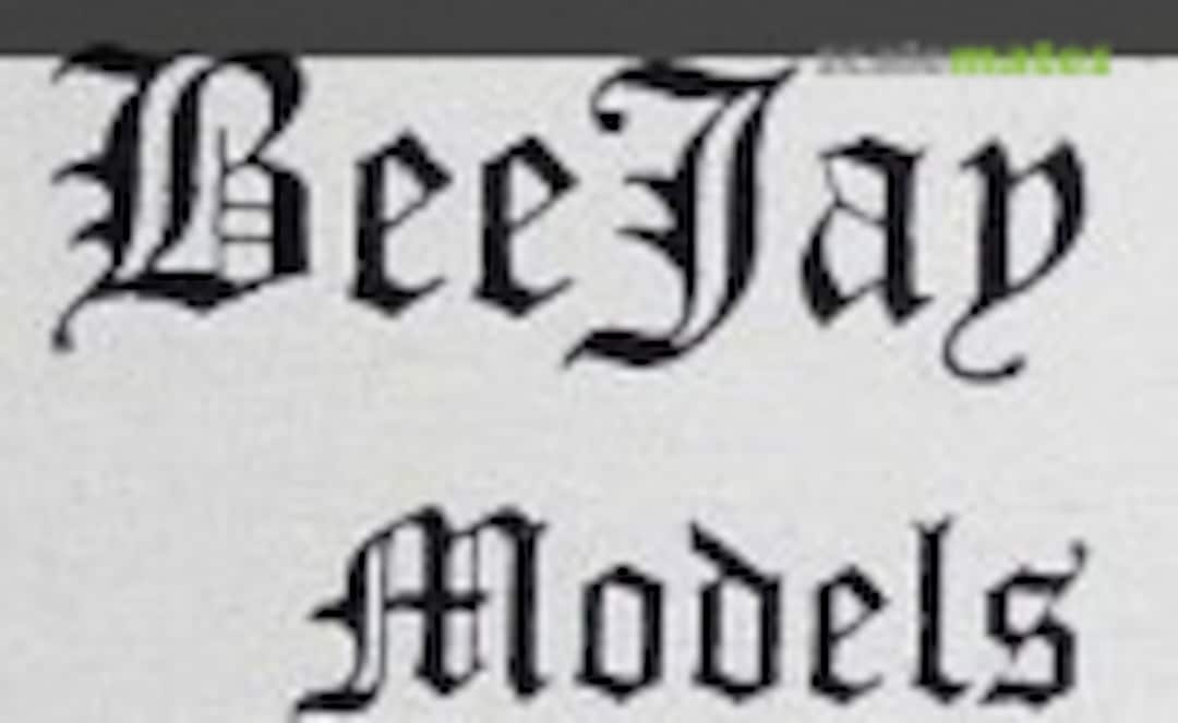 Bee Jay Models Logo