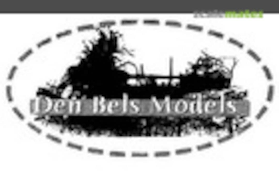 Den Bels Models Logo