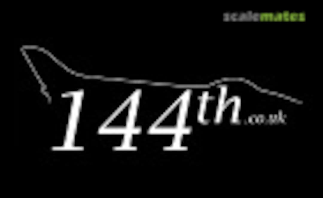 144th.co.uk Logo