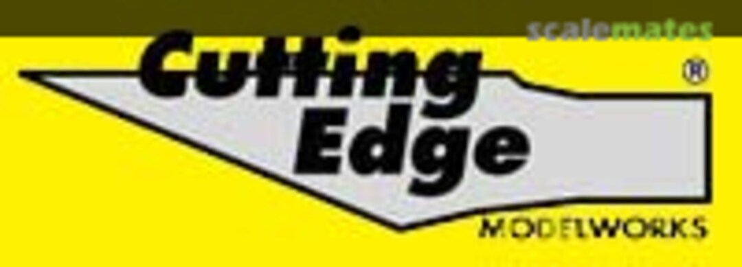Cutting Edge Modelworks