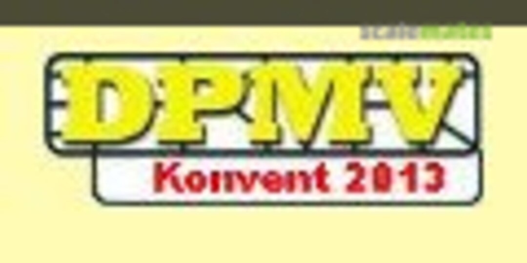 DPMV Konvent 2013 in Fuldatal