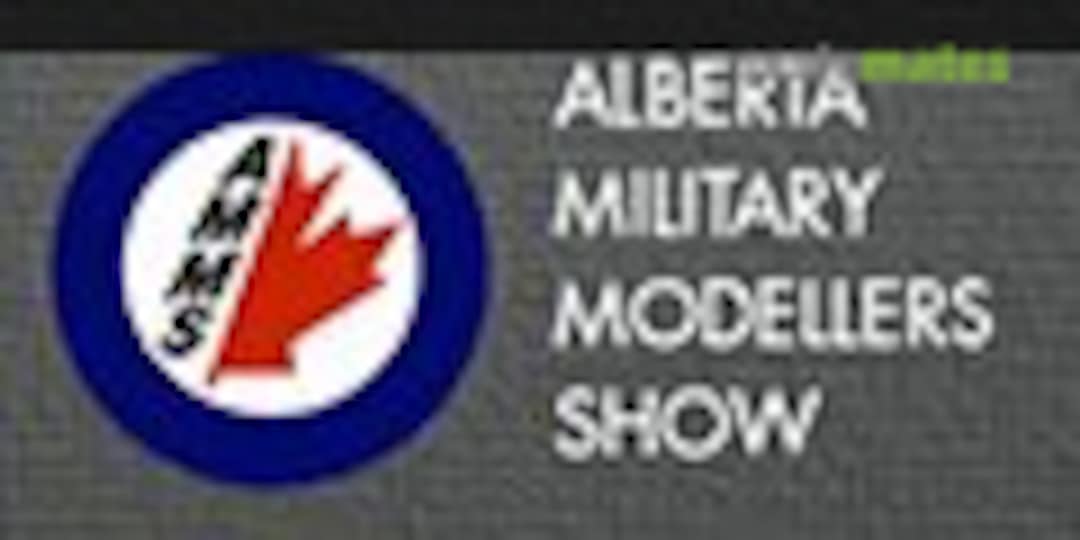 Alberta Military Modellers Show 2013 in Calgary