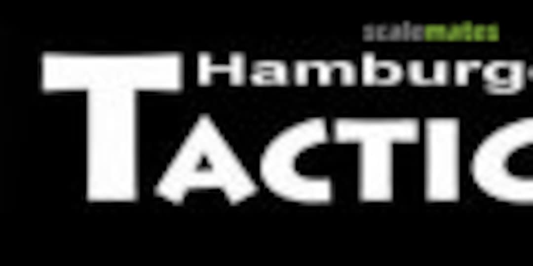 Hamburger Tactica 2014 in Hamburg