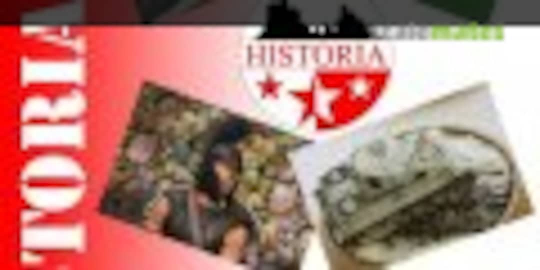 Historia 2013 in Sion