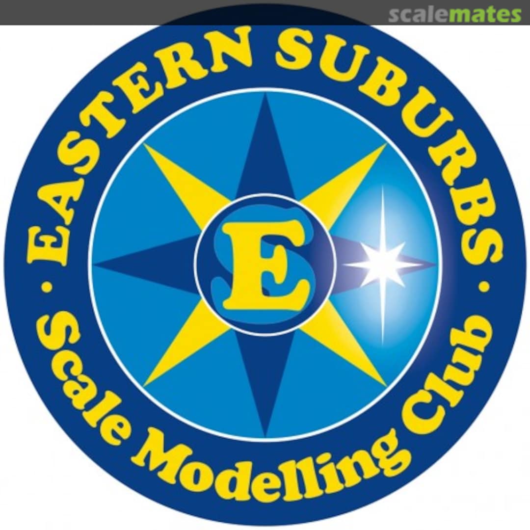 Eastern Suburbs Scale Modelling Club