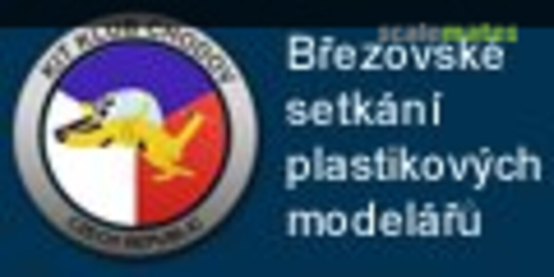 Březovské setkání plastikových modelářů in Březová u Sokolova