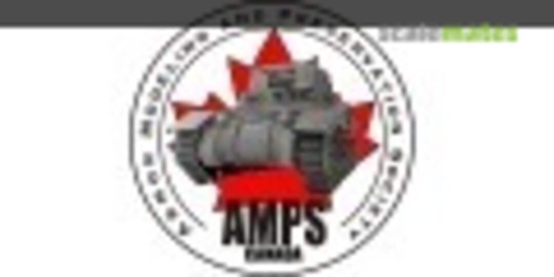 AMPS Great White North in Oshawa, ON