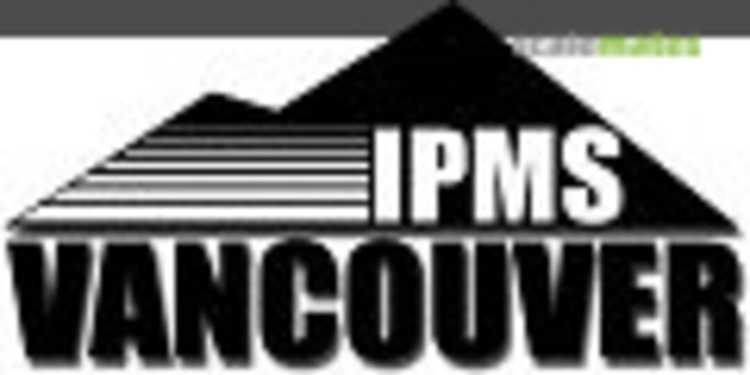 IPMS Vancouver Fall Show in Burnaby BC