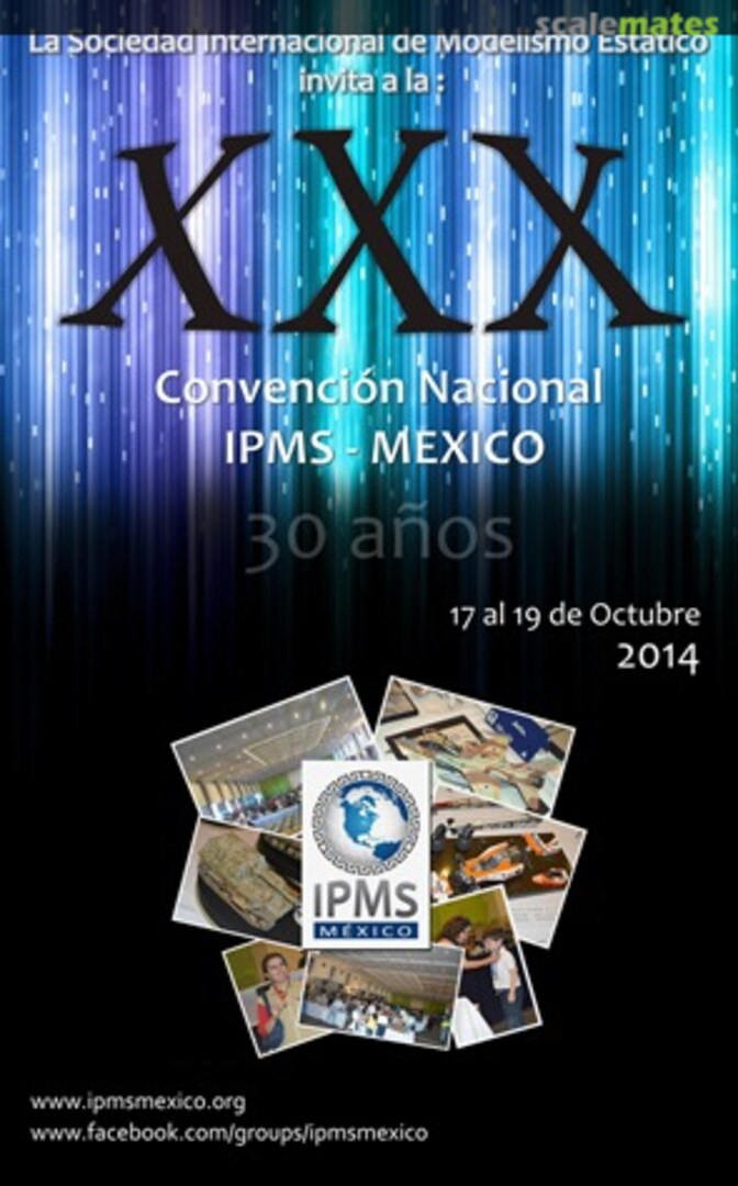 IPMS Mexico
