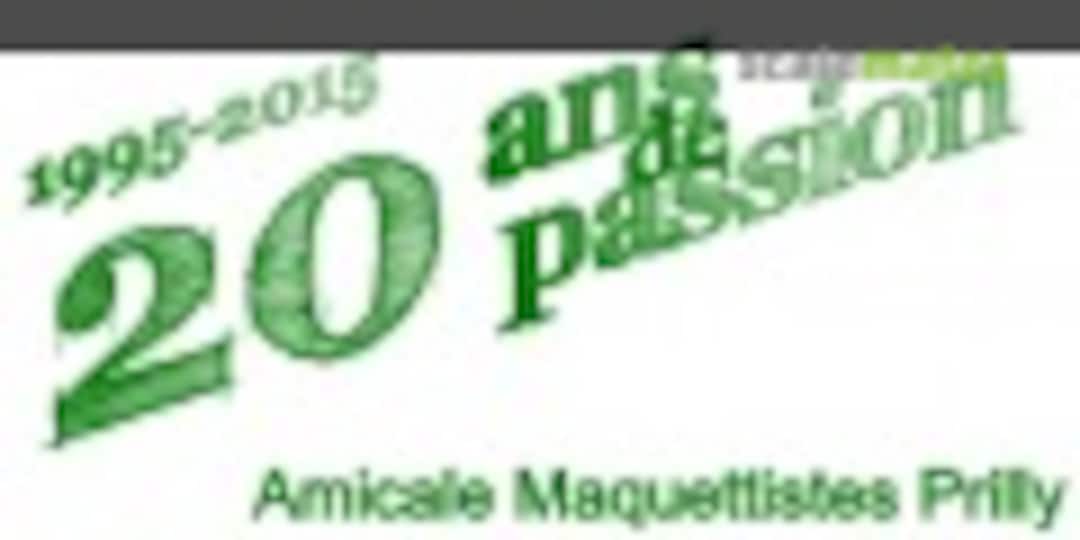 AMPexpo 2015 in Aubonne